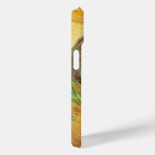 Vincent van Gogh - Stillleben mit Skull Case-Mate iPhone Hülle (Rückseite / Rechts)