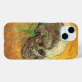 Vincent van Gogh - Stillleben mit Skull Case-Mate iPhone Hülle (Rückseite (Horizontal))