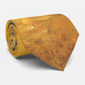 Vincent van Gogh - Stillleben mit Skull Krawatte (Gerollt)