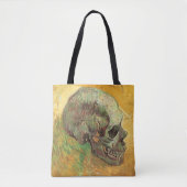 Vincent van Gogh - Stillleben mit Skull Tasche (Vorderseite)