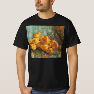 Vincent van Gogh - Stillleben mit stillen Birnen T-Shirt