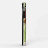 Vincent van Gogh, Stillleben - Rote Mohn... Case-Mate iPhone Hülle (Hinten/Rechts)