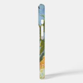 Vincent van Gogh - Stillleben: Vier Schnittblumen Case-Mate iPhone Hülle (Rückseite / Links)