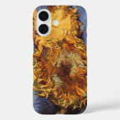 Vincent van Gogh - Stillleben: Zwei Schnittblumen Case-Mate iPhone Hülle (Rückseite)