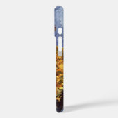 Vincent van Gogh - Stillleben: Zwei Schnittblumen Case-Mate iPhone Hülle (Rückseite / Links)