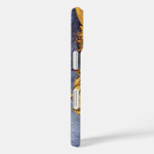 Vincent van Gogh - Stillleben: Zwei Schnittblumen Case-Mate iPhone Hülle (Rückseite / Rechts)