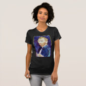 Vincent van Gogh T-Shirt (Vorne ganz)