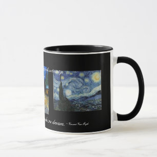 Vincent van Gogh Tasse
