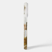 Vincent van Gogh - Terrasse und Beobachtungsdeck Case-Mate iPhone Hülle (Rückseite / Rechts)