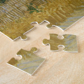 Vincent Van Gogh, The Harvest, De Oogst Puzzle (Seite)