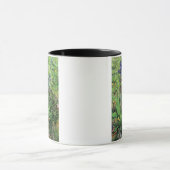 Vincent Van Gogh - The Iris Nature Lover Kunst Tasse (Zentrum)