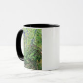 Vincent Van Gogh - The Iris Nature Lover Kunst Tasse (Vorderseite Links)