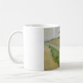 Vincent van Gogh - The Langlois Bridge Kaffeetasse (Links)