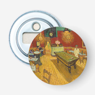Vincent van Gogh - The Night Café Flaschenöffner