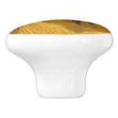 Vincent van Gogh - The Night Café Keramikknauf (Seitenansicht)