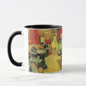 Vincent Van Gogh - The Night Café Tasse (Links)