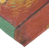 Vincent van Gogh - The Night Café Tischdecke (Schrägansicht)