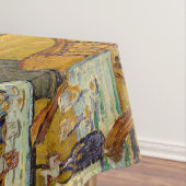 Vincent van Gogh - The Night Café Tischdecke (Beispiel)
