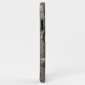Vincent Van Gogh The Potato Eaters Lithograph Case-Mate iPhone Hülle (Hinten/Rechts)