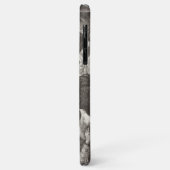 Vincent Van Gogh The Potato Eaters Lithograph Case-Mate iPhone Hülle (Hinten/Links)