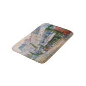 Vincent van Gogh - The Restaurant de la Sirene Badematte (Schrägansicht)