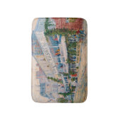 Vincent van Gogh - The Restaurant de la Sirene Badematte (Vorderseite Vertikal)