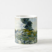 Vincent van Gogh - The Rocks Kaffeetasse (Mittel)