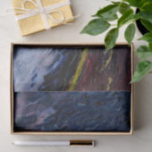 Vincent van Gogh - The Sower: Outskirts of Arles Seidenpapier (Geschenk)