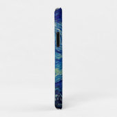 Vincent Van Gogh "The Starry Night" Case-Mate iPhone Hülle (Hinten/Rechts)