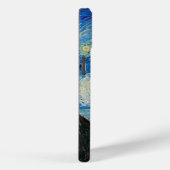 Vincent Van Gogh The Starry Night Fine Art Case-Mate iPhone Hülle (Rückseite / Rechts)