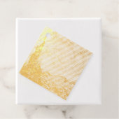 Vincent Van Gogh The Starry Night Geschenkanhänger (Mit Box)