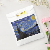 Vincent Van Gogh - The Starry night Geschenktütchen (Versiegelt)