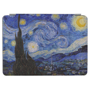 Vincent Van Gogh - The Starry night iPad Air Hülle
