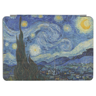 Vincent van Gogh   The Starry Night, Juni 1889 iPad Air Hülle