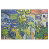 Vincent van Gogh - Treppe bei Auvers Stoff (Fat Quarter (45,7 x 55,9 cm))