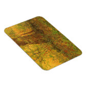 Vincent van Gogh - UnderGrowth Magnet (Rechte Seite)