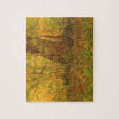 Vincent van Gogh - UnderGrowth Puzzle (Vertikal)