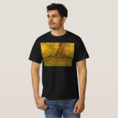 Vincent van Gogh - UnderGrowth T-Shirt (Vorne ganz)