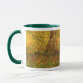 Vincent van Gogh - UnderGrowth Tasse (Links)
