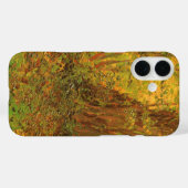 Vincent van Gogh - Unterholz Case-Mate iPhone Hülle (Rückseite (Horizontal))
