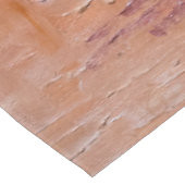 Vincent van Gogh - Vase mit Rose und Anemonen Tischdecke (Schrägansicht)