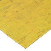 Vincent Van Gogh - Vase mit zwölf Sonnenblumen Tischdecke (Schrägansicht)