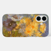 Vincent van Gogh Vase of Lilacs, Daisies, Anemones Case-Mate iPhone Hülle (Rückseite (Horizontal))
