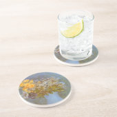 Vincent van Gogh Vase of Lilacs, Daisies, Anemones Untersetzer (Seite)