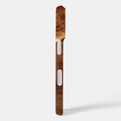 Vincent van Gogh - Vicarage in Nuenen Case-Mate iPhone Hülle (Rückseite / Rechts)