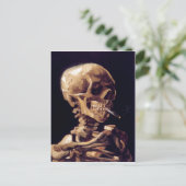 Vincent van Gogh Vincent Willem Van Gogh 1853-03-3 Postkarte (Stehend Vorderseite)