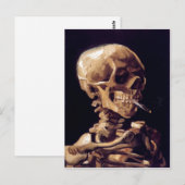 Vincent van Gogh Vincent Willem Van Gogh 1853-03-3 Postkarte (Vorne/Hinten)