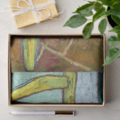 Vincent van Gogh - Vorsitzender von Van Gogh Seidenpapier (Geschenk)