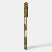 Vincent van Gogh - Weg im Wald Case-Mate iPhone Hülle (Rückseite / Rechts)