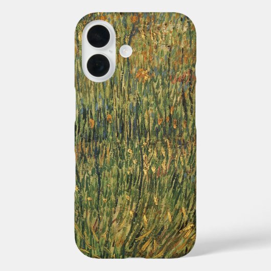 Vincent van Gogh - Weide in Bloom Case-Mate iPhone Hülle (Rückseite)